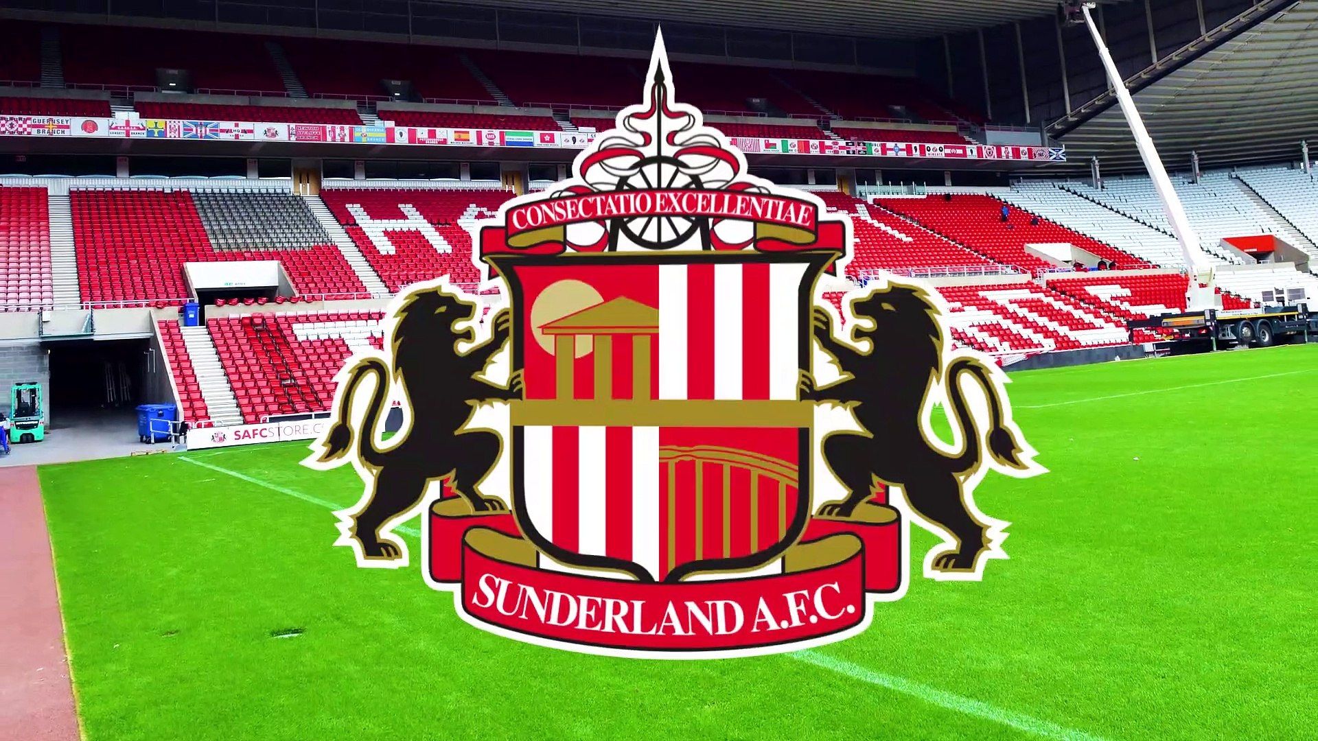 Sunderland Wallpapers - 4k, HD Sunderland Backgrounds on WallpaperBat