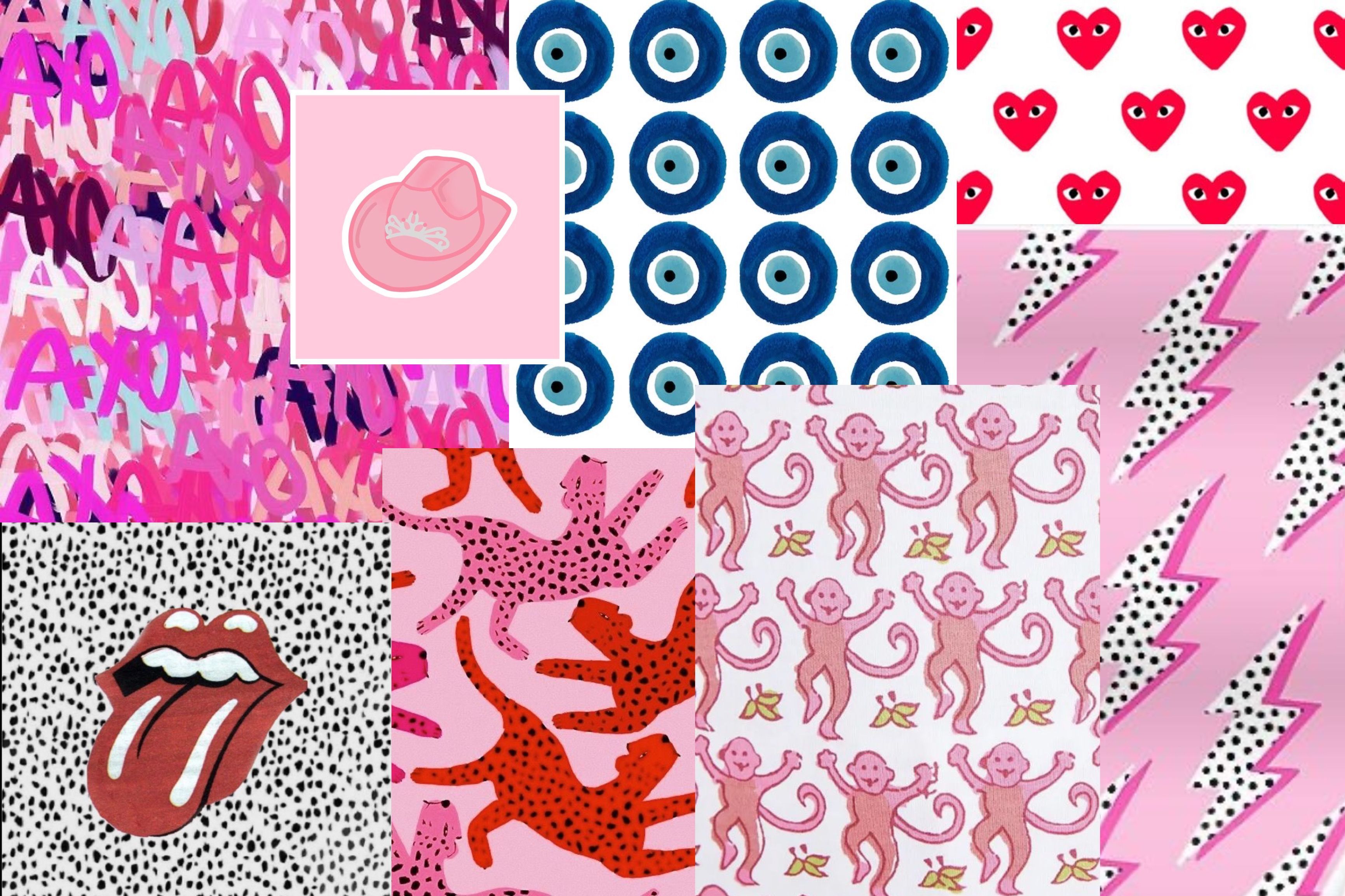 Preppy Computer Wallpapers - 4k, HD Preppy Computer Backgrounds on ...