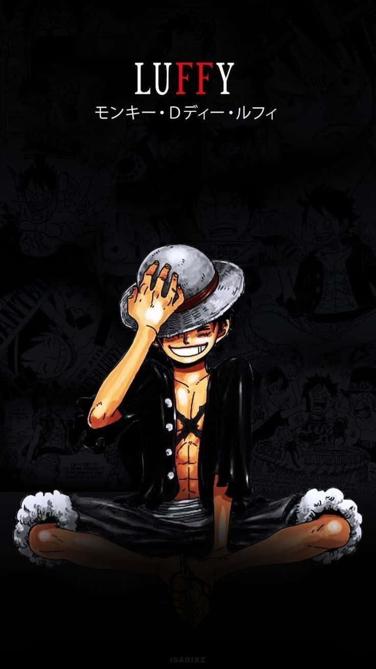 One Piece Dark Wallpapers K Hd One Piece Dark Backgrounds On Wallpaperbat