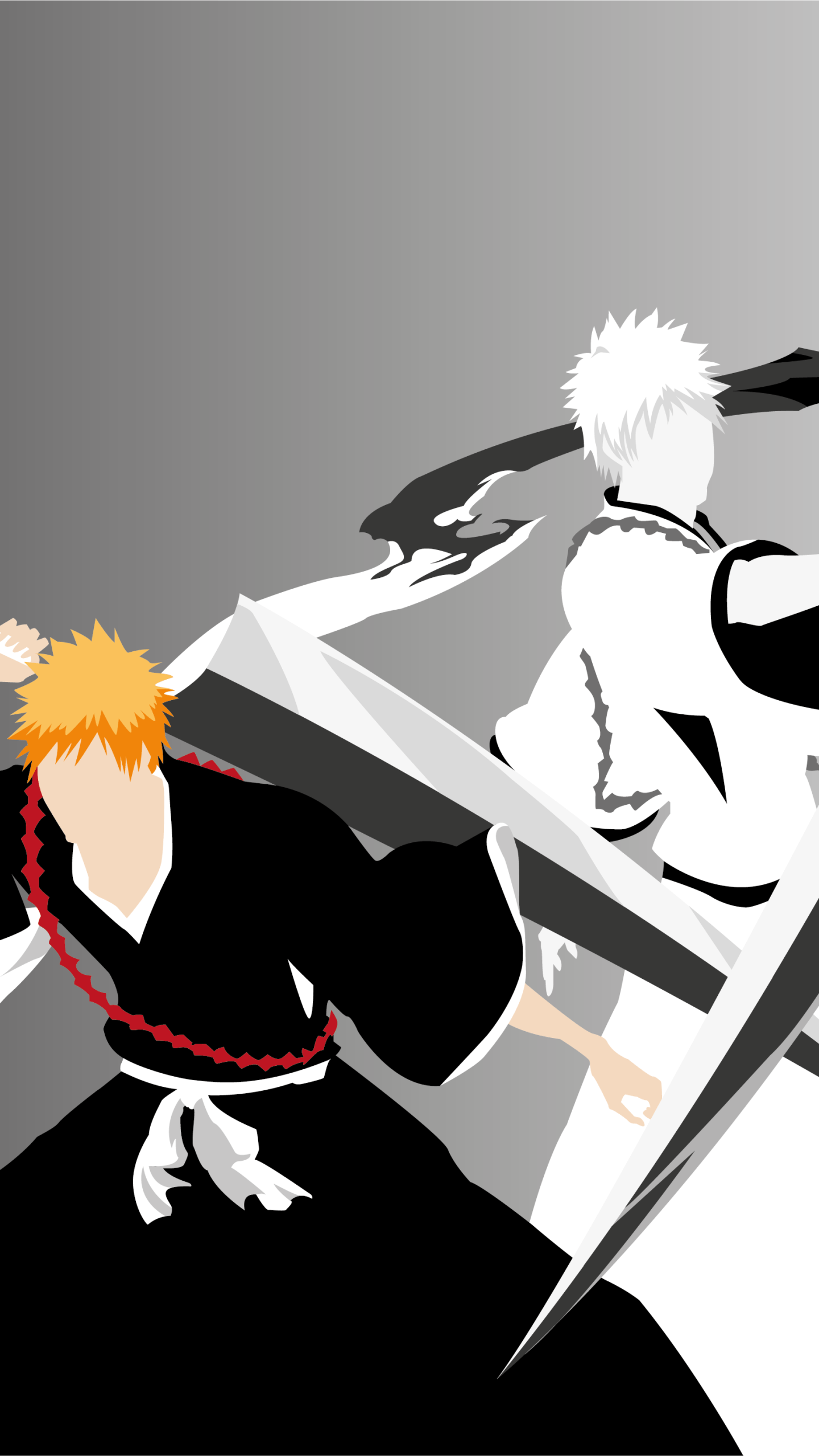 Bleach Phone Wallpapers - 4k, HD Bleach Phone Backgrounds on WallpaperBat