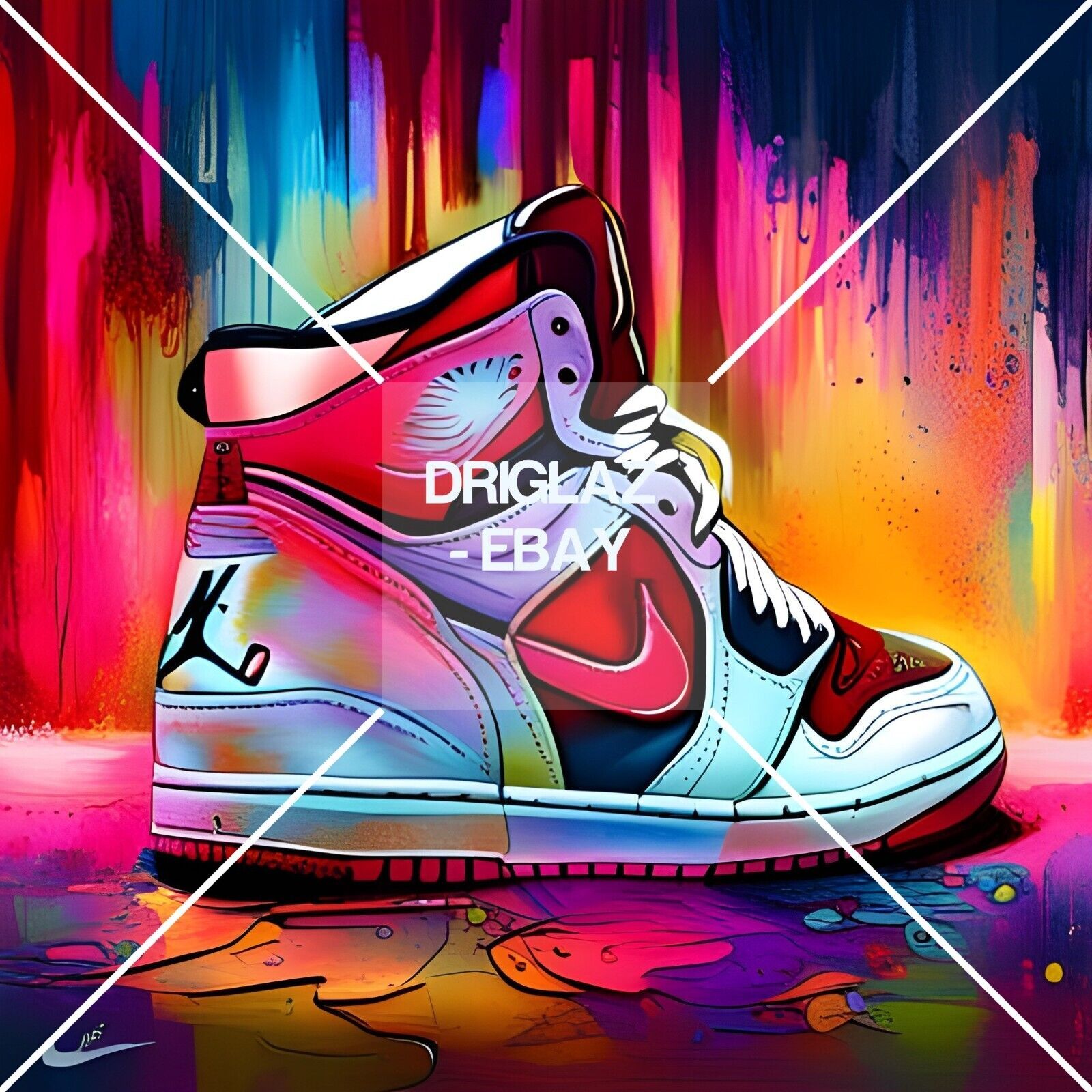 Air Jordan 1 Wallpapers - 4k, HD Air Jordan 1 Backgrounds On WallpaperBat