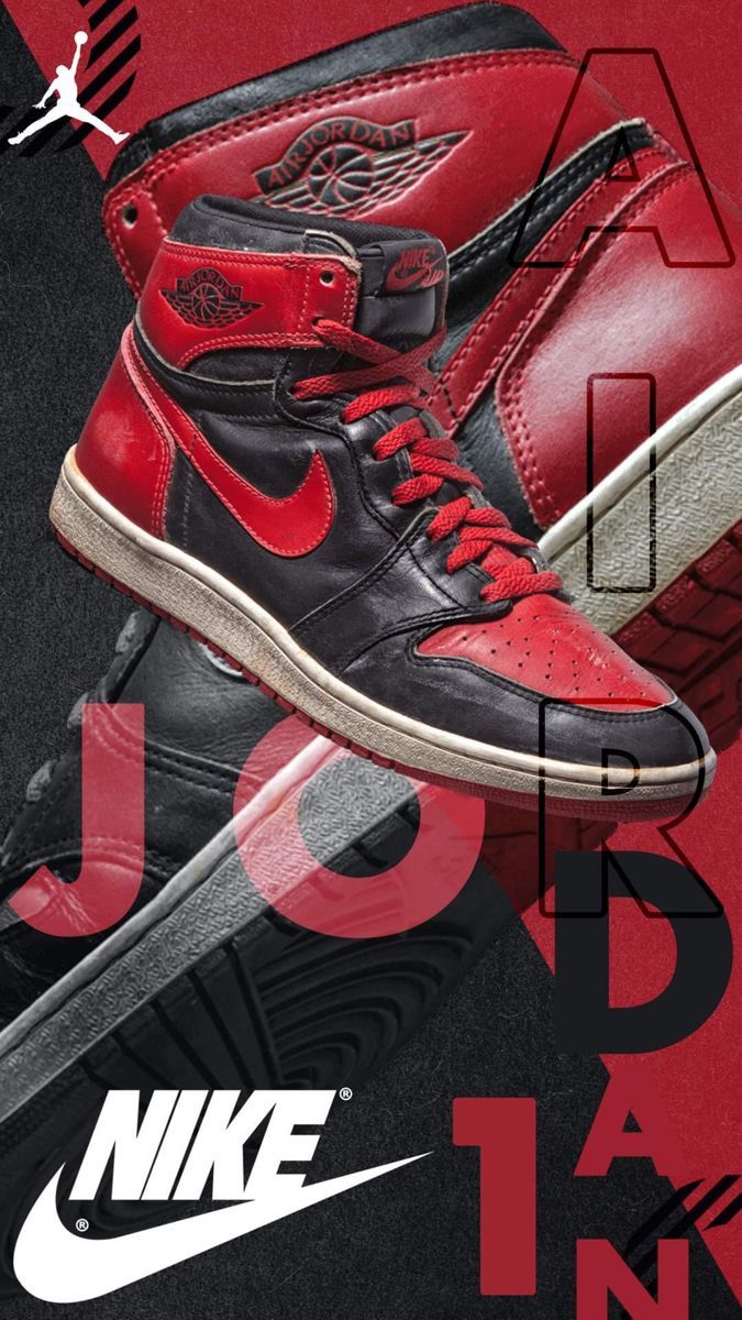 Air Jordan 1 Wallpapers - 4k, HD Air Jordan 1 Backgrounds on WallpaperBat