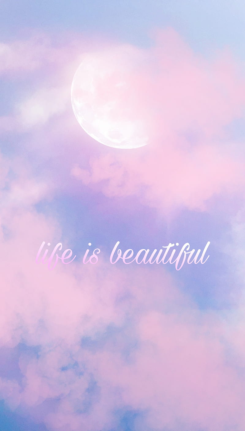 Life Is Beautiful Wallpapers - 4k, HD Life Is Beautiful Backgrounds on ...