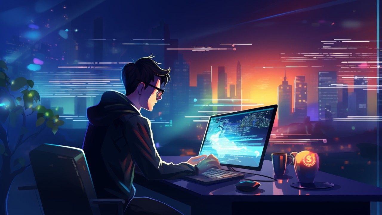 Computer Engineer Wallpapers - 4k, HD Computer Engineer Backgrounds on ...