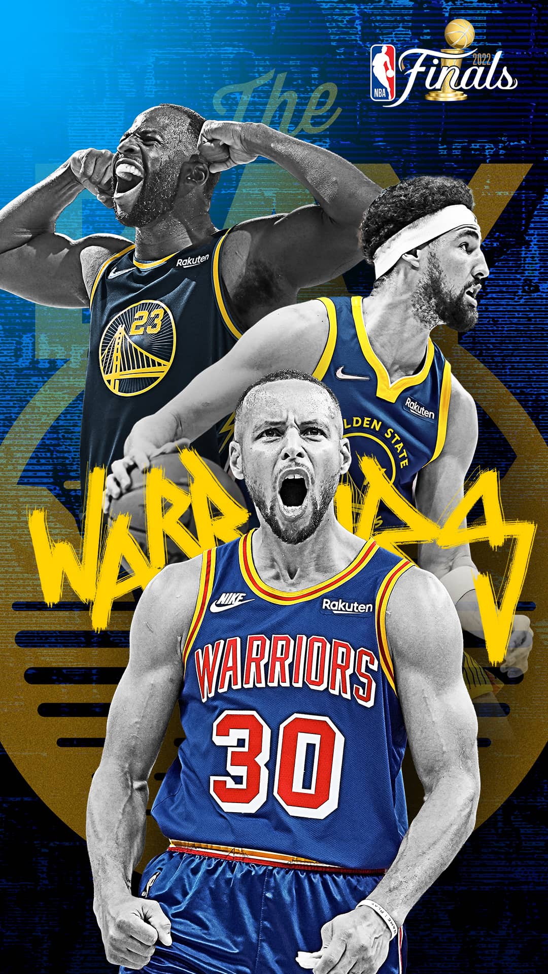 thumbnail image 2 of Free Golden State Warriors Schedule Template 2 of 10