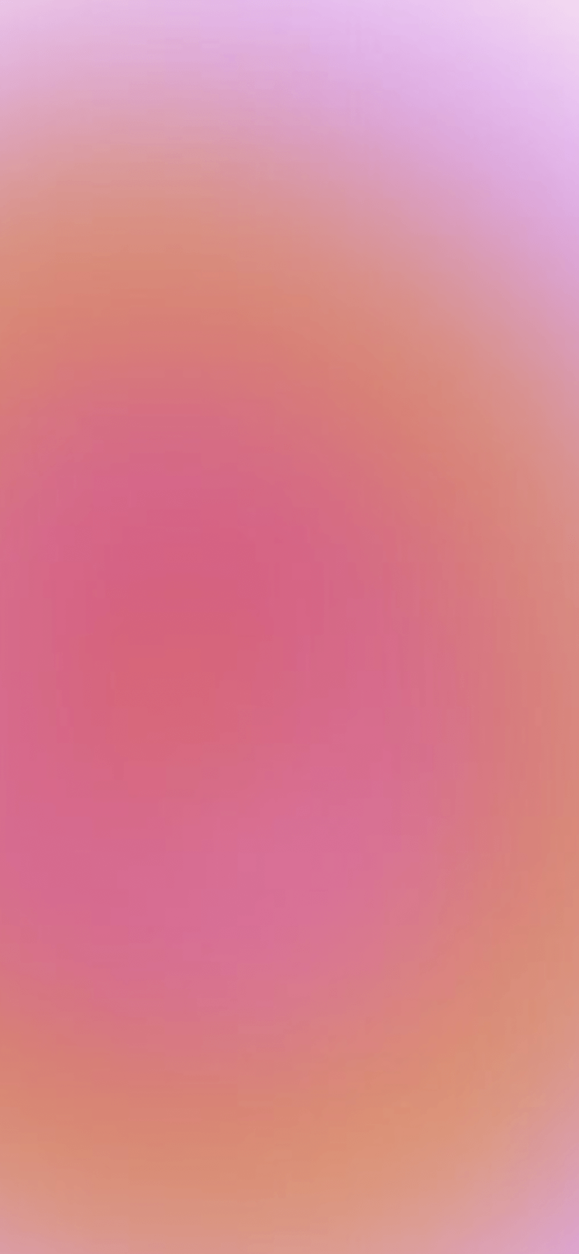 Pink Gradient iPhone Wallpapers - 4k, HD Pink Gradient iPhone ...