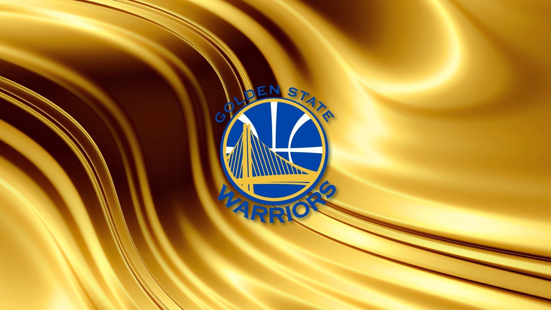 Golden State Warriors Wallpapers 4k Hd Golden State Warriors Backgrounds On Wallpaperbat 