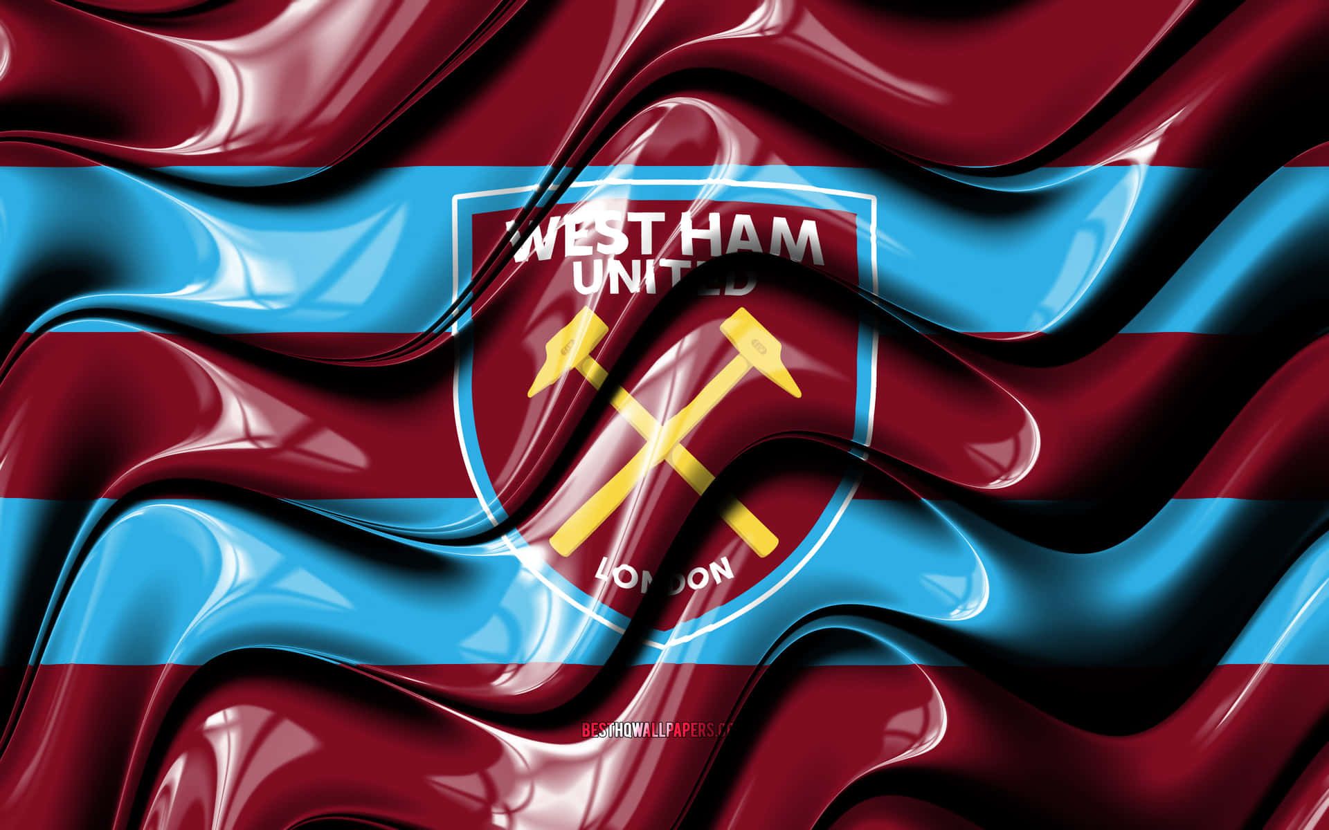 West Ham Wallpapers 4k, HD West Ham Backgrounds on WallpaperBat