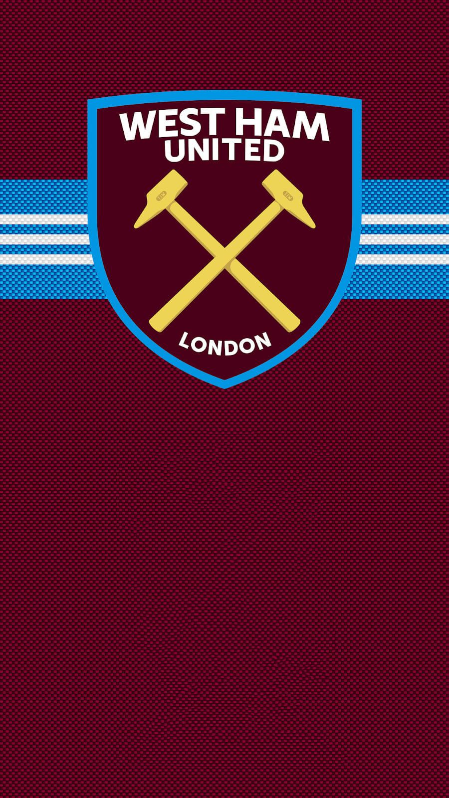 West Ham Wallpapers 4k, HD West Ham Backgrounds on WallpaperBat