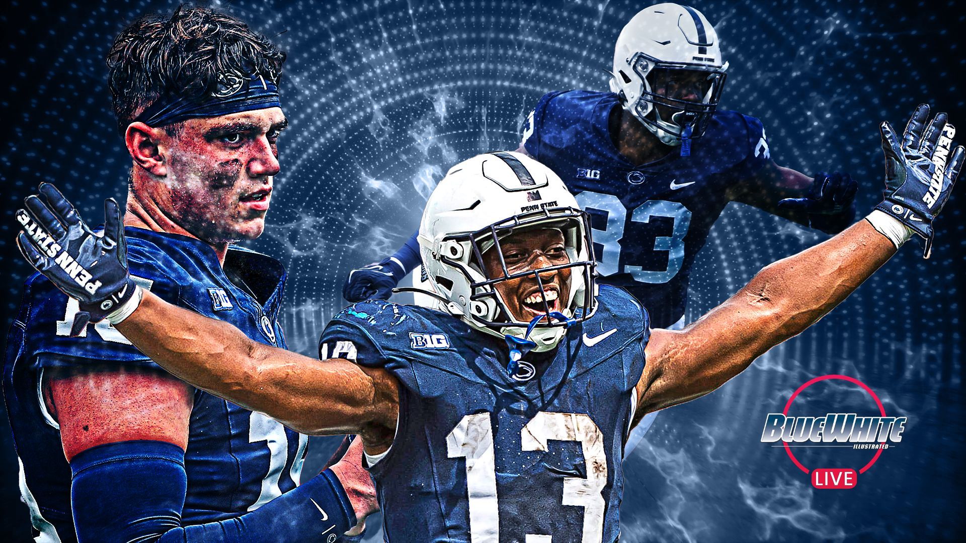 Penn State Wallpapers - 4k, HD Penn State Backgrounds on WallpaperBat