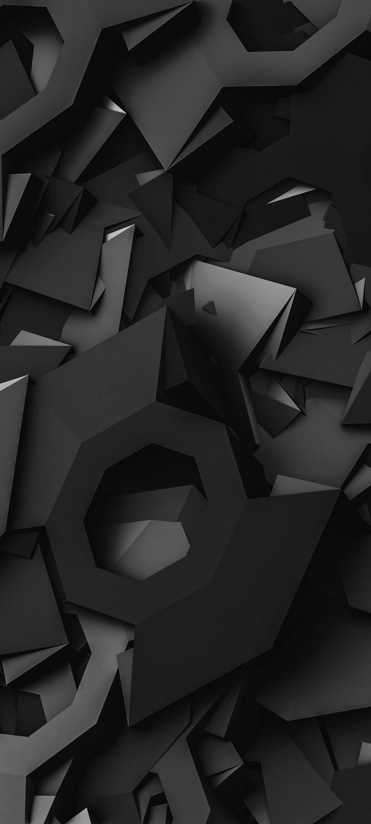 Black theme Wallpapers - 4k, HD Black theme Backgrounds on WallpaperBat