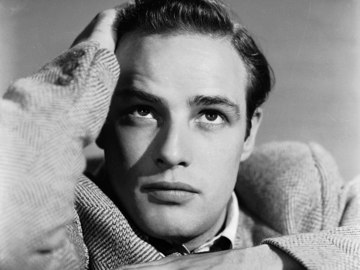 Marlon Brando Wallpapers - 4k, HD Marlon Brando Backgrounds on WallpaperBat