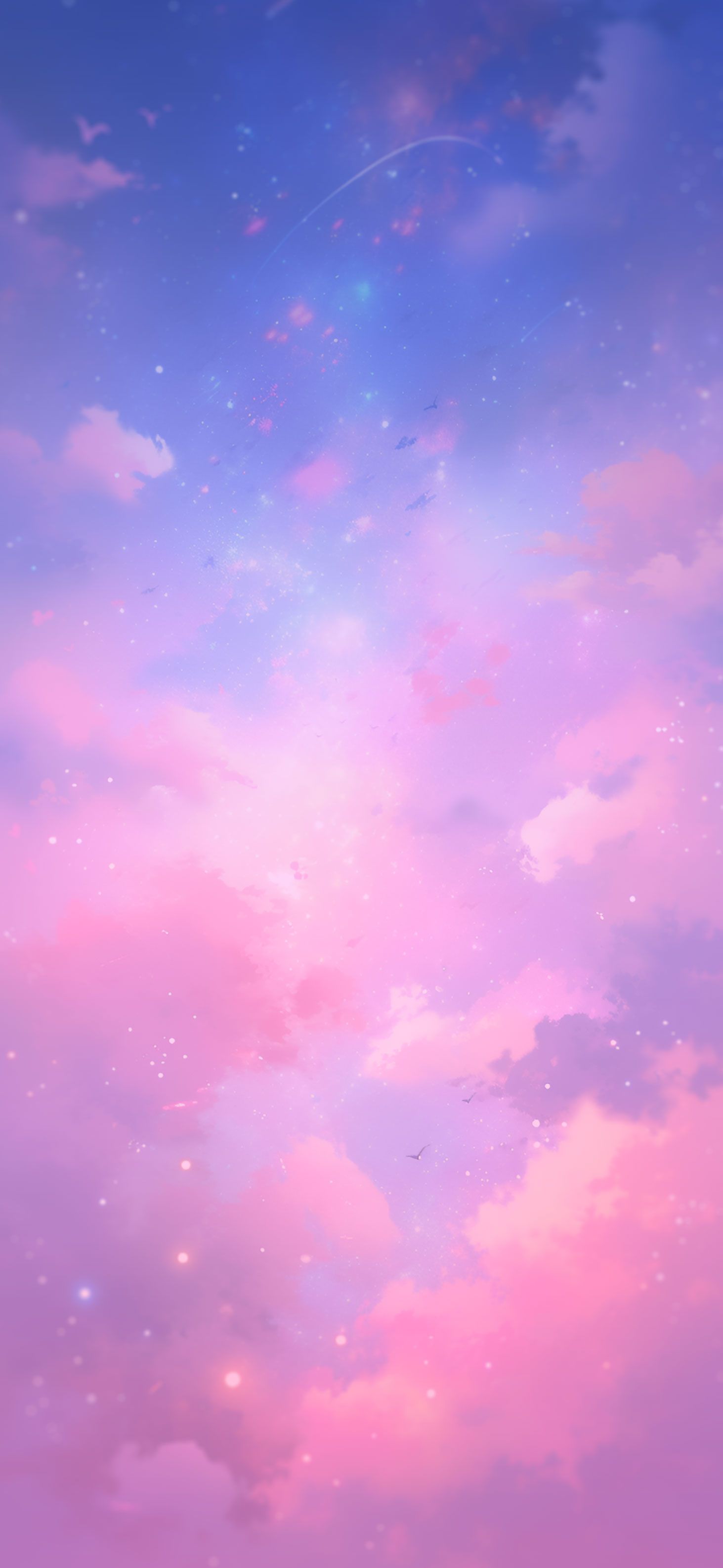 Pink Galaxy Wallpapers 4k Hd Pink Galaxy Backgrounds On Wallpaperbat 2137