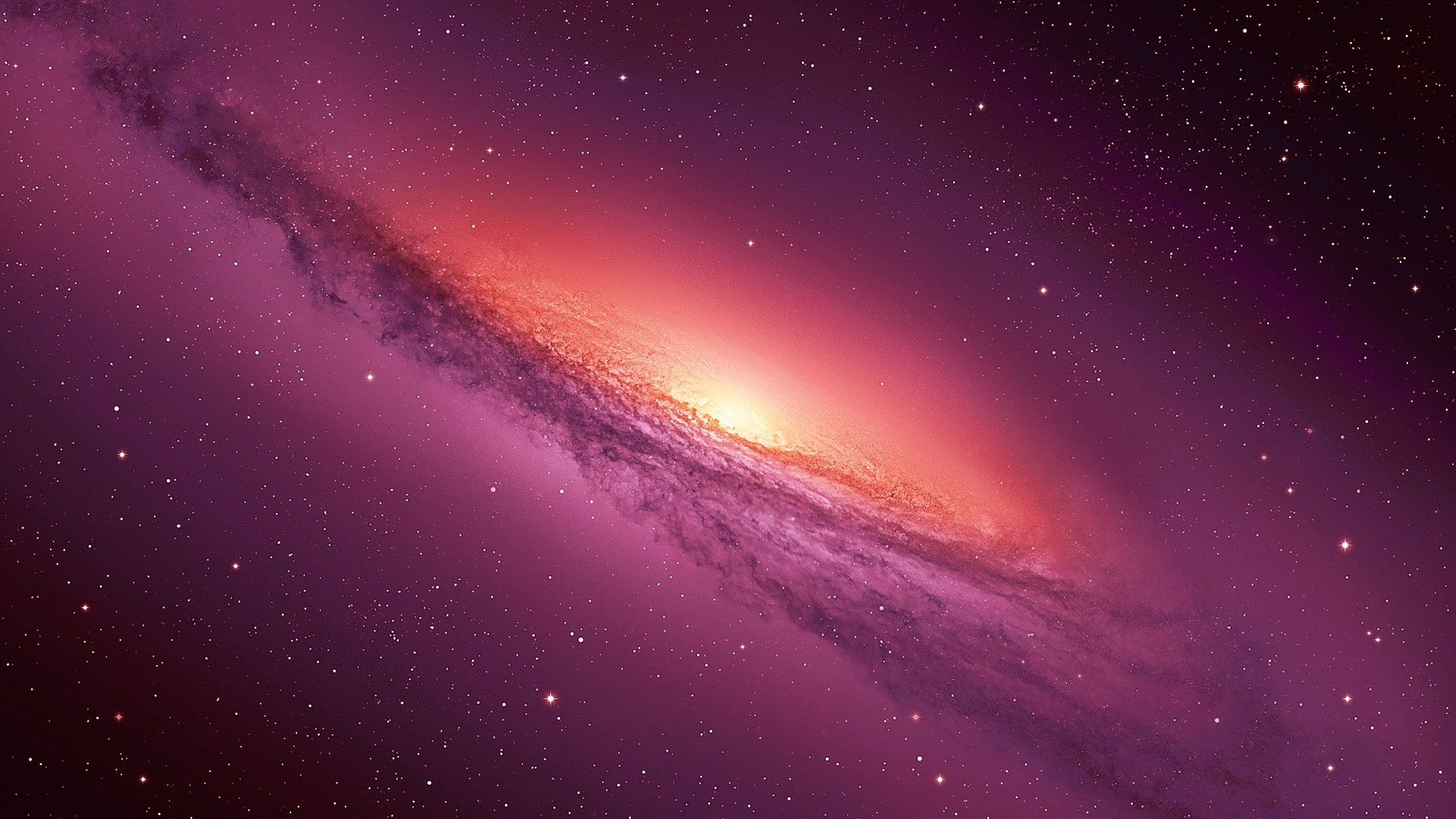 Pink Galaxy Wallpapers - 4k, HD Pink Galaxy Backgrounds on WallpaperBat