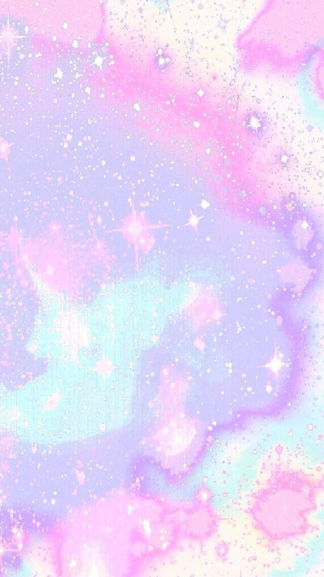 Pink Galaxy Wallpapers - 4k, Hd Pink Galaxy Backgrounds On Wallpaperbat