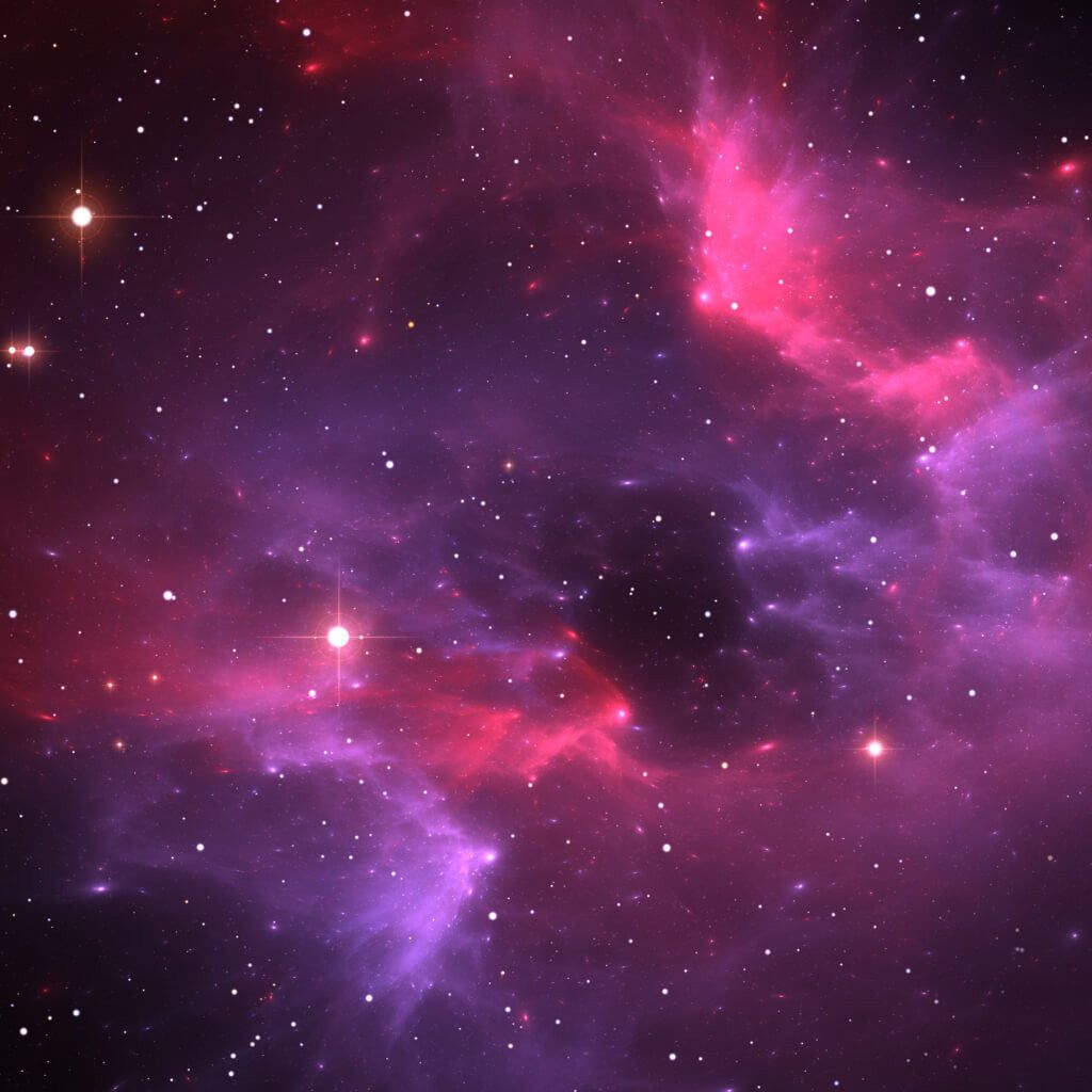 Pink Galaxy Wallpapers - 4k, HD Pink Galaxy Backgrounds on WallpaperBat