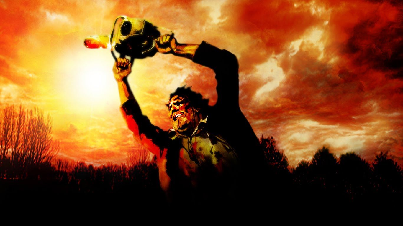 The Texas Chainsaw Massacre Wallpapers - 4k, HD The Texas Chainsaw ...