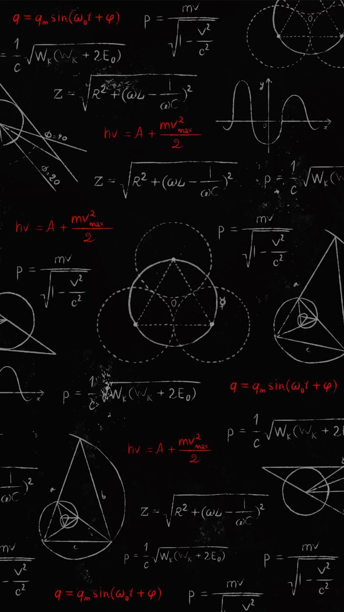 Calculus Wallpapers - 4k, HD Calculus Backgrounds on WallpaperBat