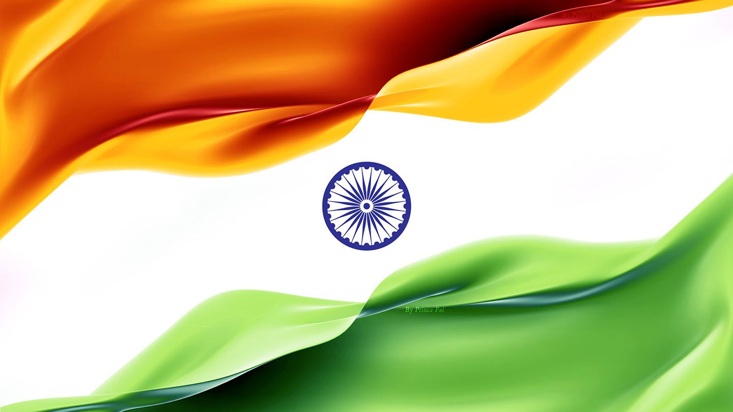 Indian Flag Wallpapers - 4k, HD Indian Flag Backgrounds on WallpaperBat