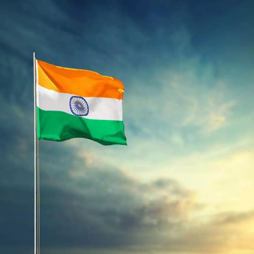 Indian Flag Wallpapers - 4k, HD Indian Flag Backgrounds on WallpaperBat