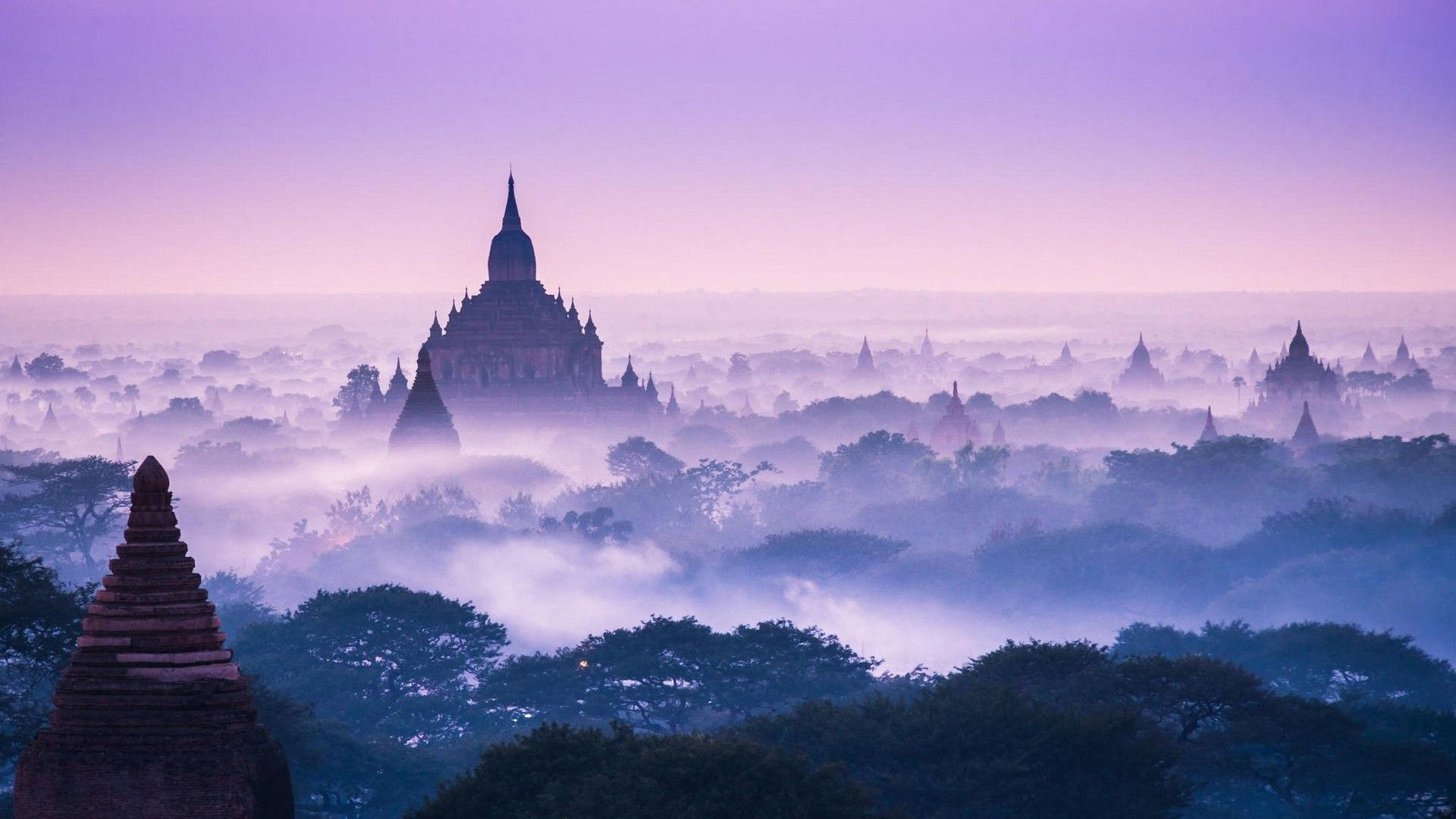 Myanmar Wallpapers - 4k, HD Myanmar Backgrounds on WallpaperBat