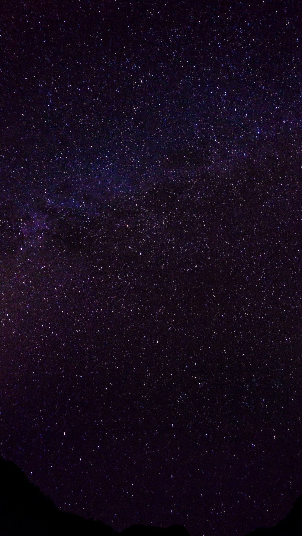Dark Galaxy Wallpapers - 4k, HD Dark Galaxy Backgrounds on WallpaperBat