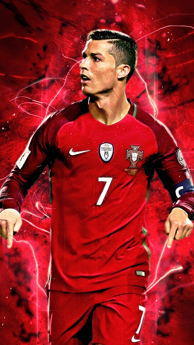 CR7 Portugal Wallpapers - 4k, HD CR7 Portugal Backgrounds on WallpaperBat