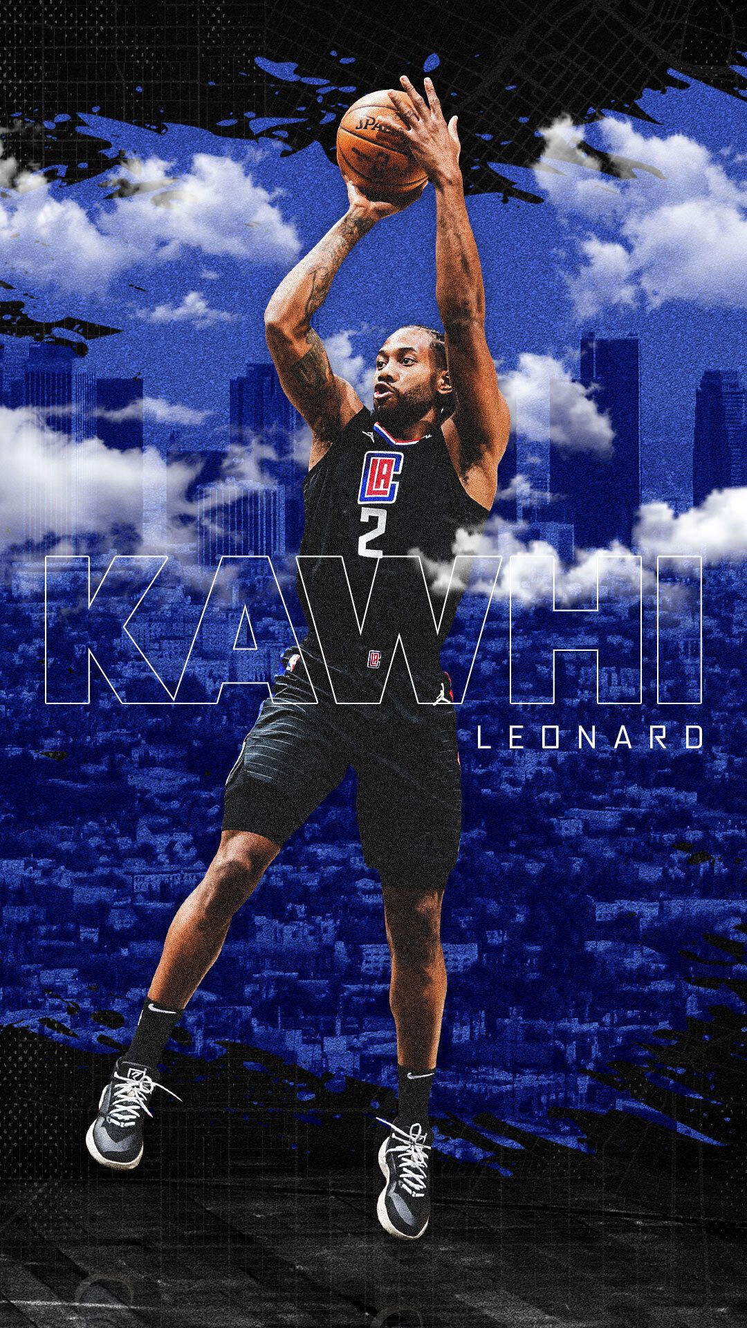 Kawhi Leonard Wallpapers - 4k, HD Kawhi Leonard Backgrounds on WallpaperBat