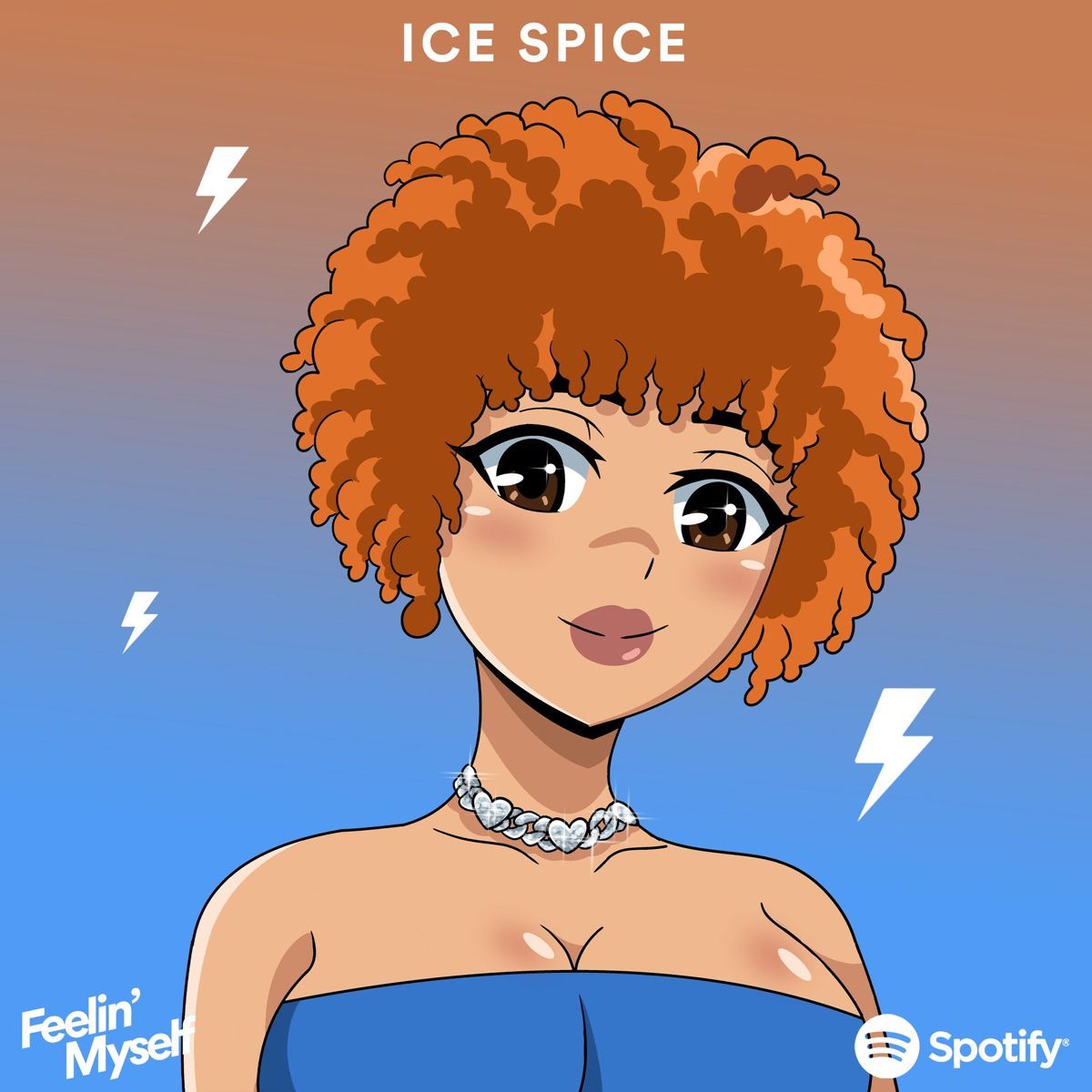 Ice Spice Wallpapers 4k, HD Ice Spice Backgrounds on WallpaperBat