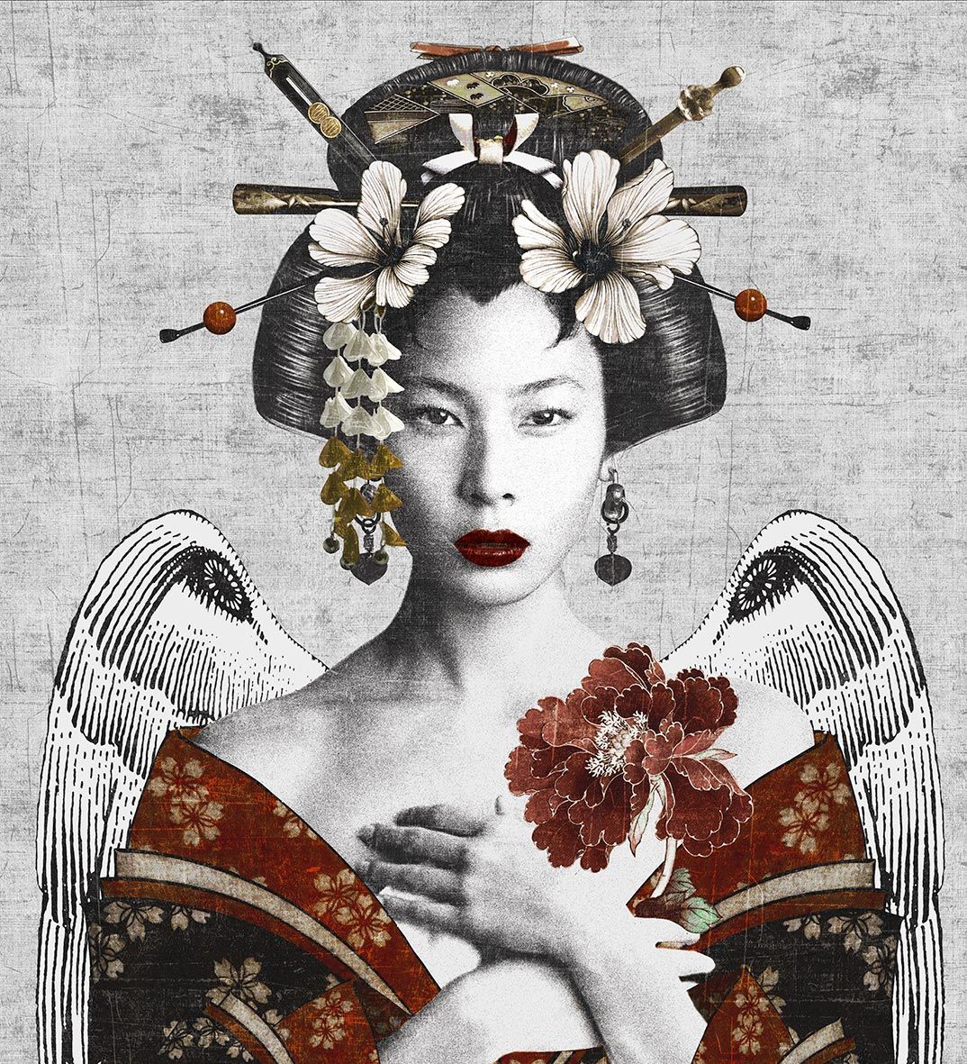 Geisha Wallpapers - 4k, HD Geisha Backgrounds on WallpaperBat