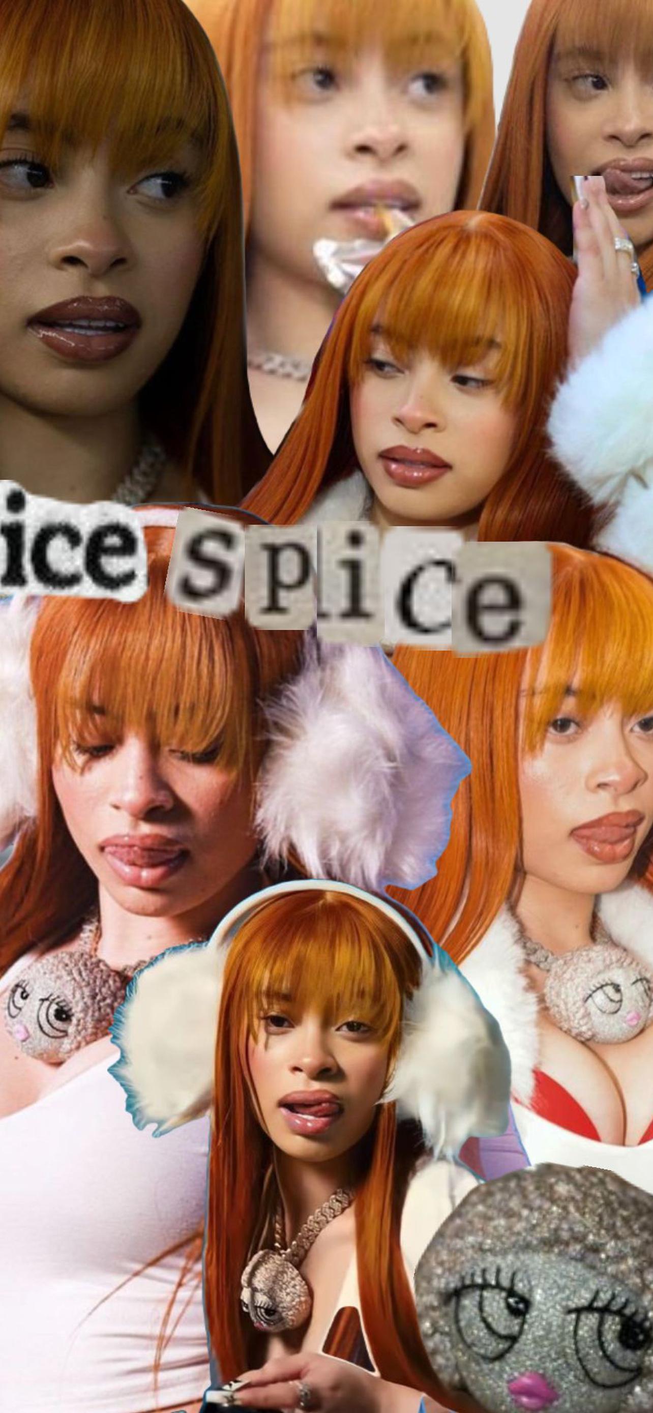 Ice Spice Wallpapers - 4k, HD Ice Spice Backgrounds on WallpaperBat