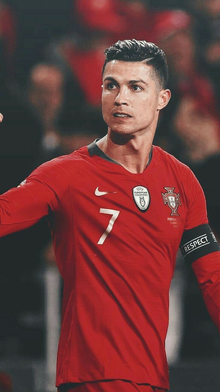 Cristiano Ronaldo Portugal Wallpapers - 4k, HD Cristiano Ronaldo ...