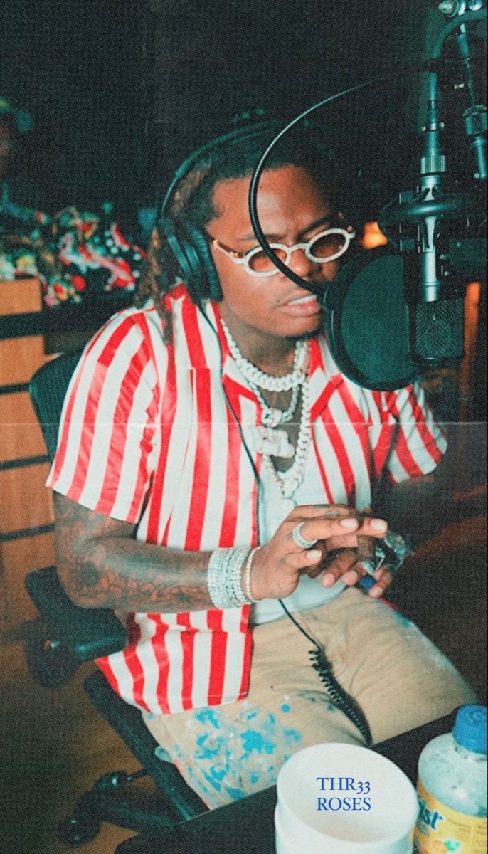 Gunna Wallpapers - 4k, HD Gunna Backgrounds On WallpaperBat