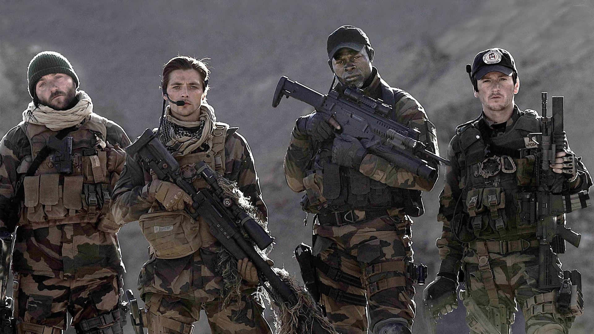 Special Forces Wallpapers K Hd Special Forces Backgrounds On Wallpaperbat