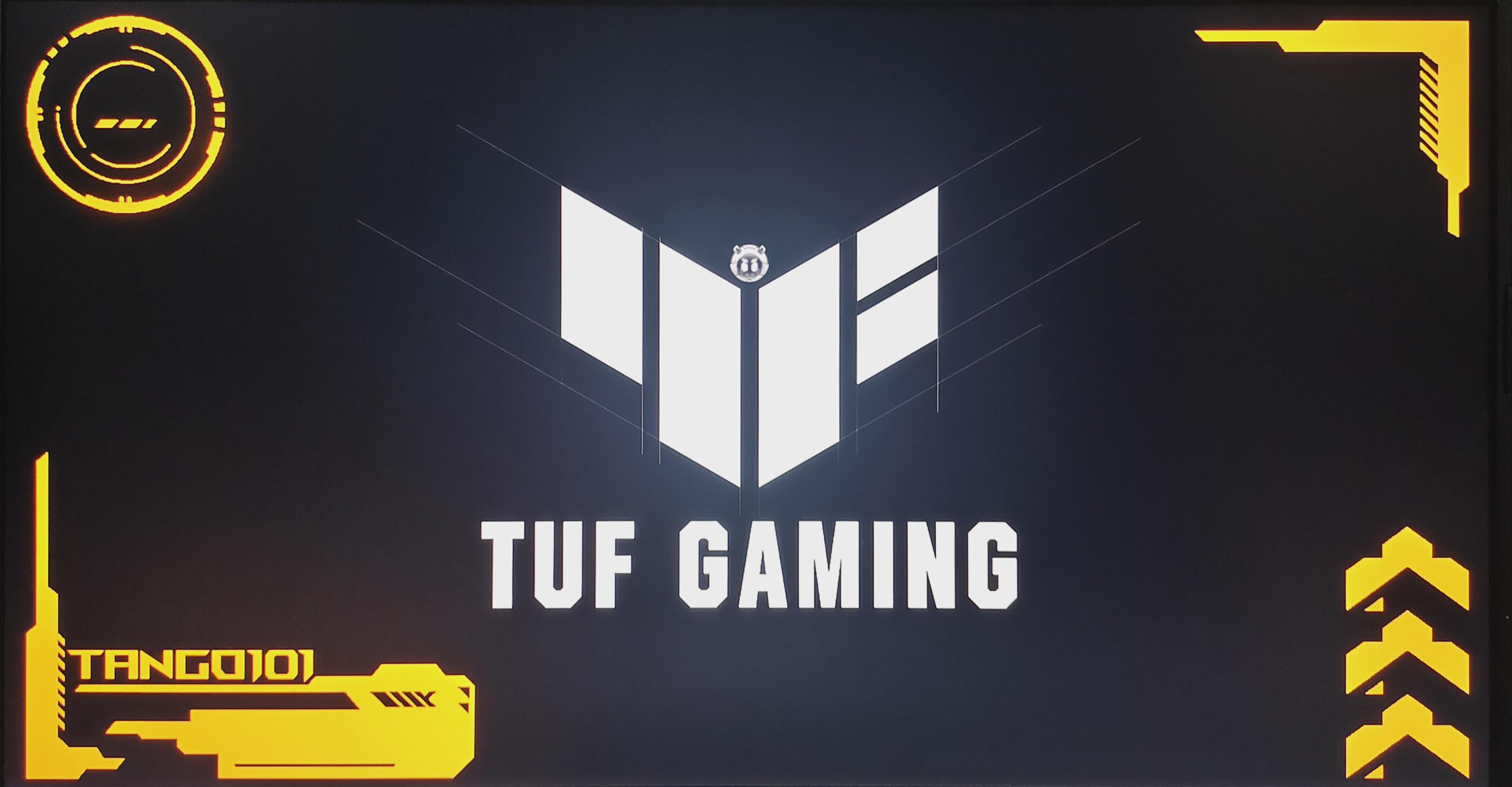 Tuf Gaming Wallpapers 4k, HD Tuf Gaming Backgrounds on WallpaperBat