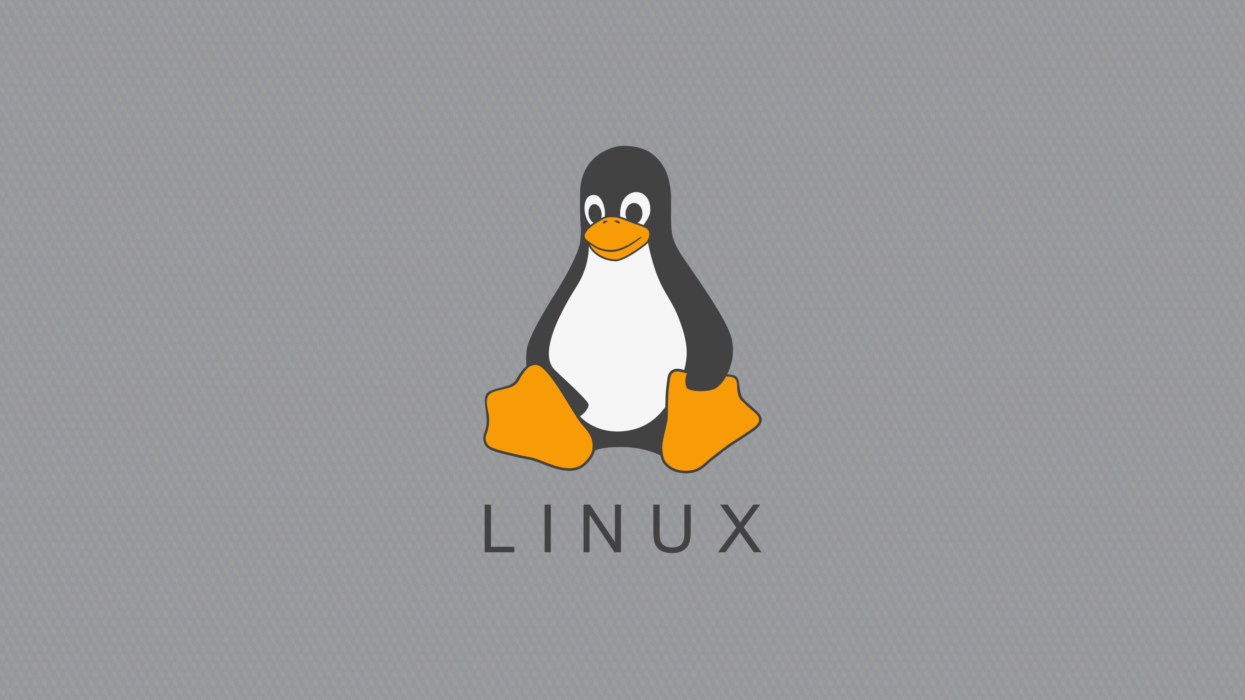 Minimal Linux Wallpapers - 4k, HD Minimal Linux Backgrounds on WallpaperBat