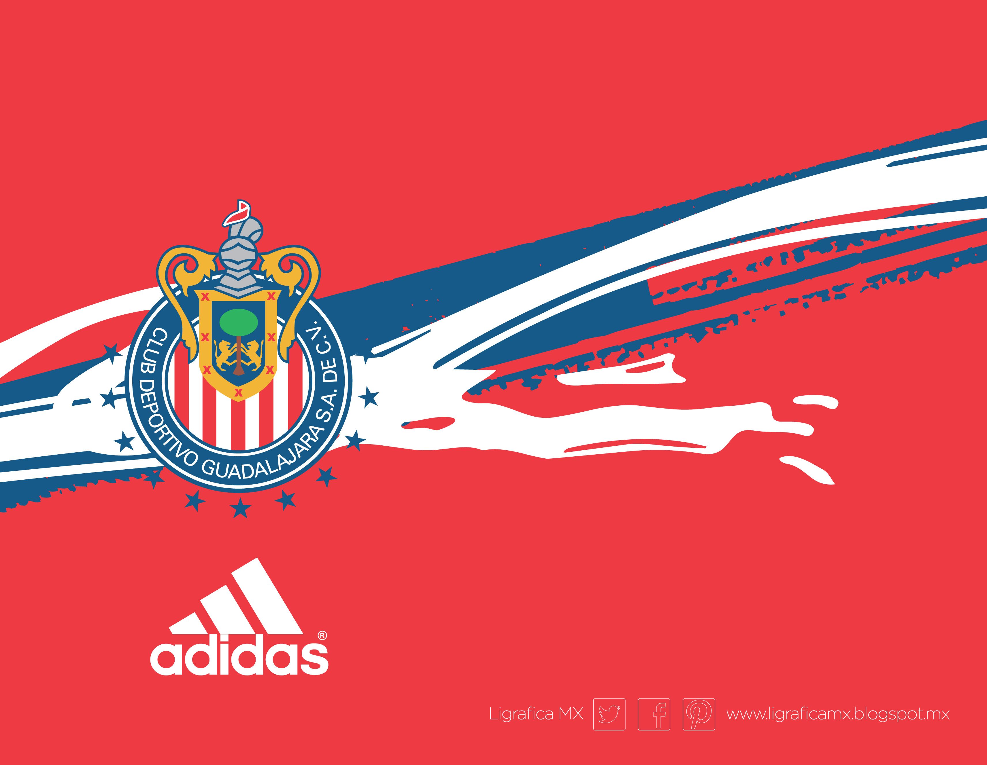 Chivas Guadalajara Wallpapers 4k Hd Chivas Guadalajara Backgrounds On Wallpaperbat 6717