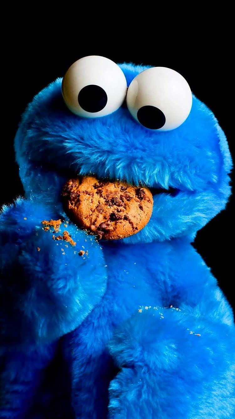 Cookie Monster Wallpapers - 4k, HD Cookie Monster Backgrounds on ...