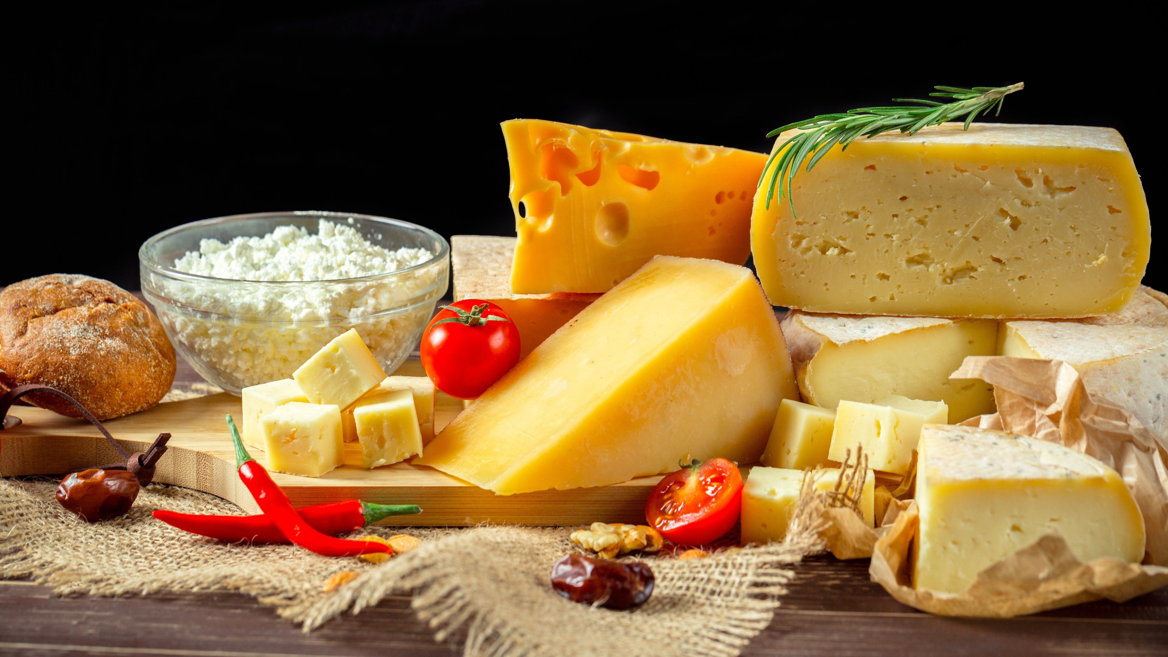 Cheese Wallpapers - 4k, HD Cheese Backgrounds on WallpaperBat