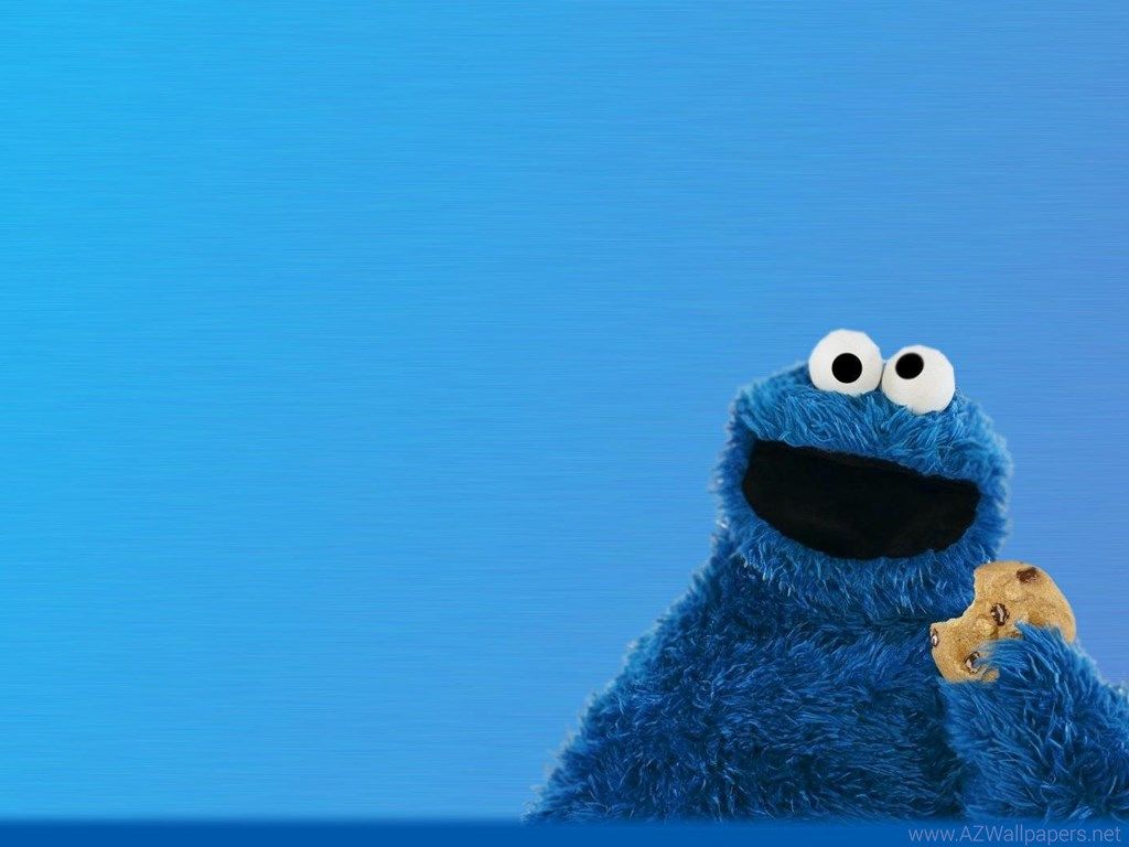 Cookie Monster Wallpapers - 4k, HD Cookie Monster Backgrounds on ...