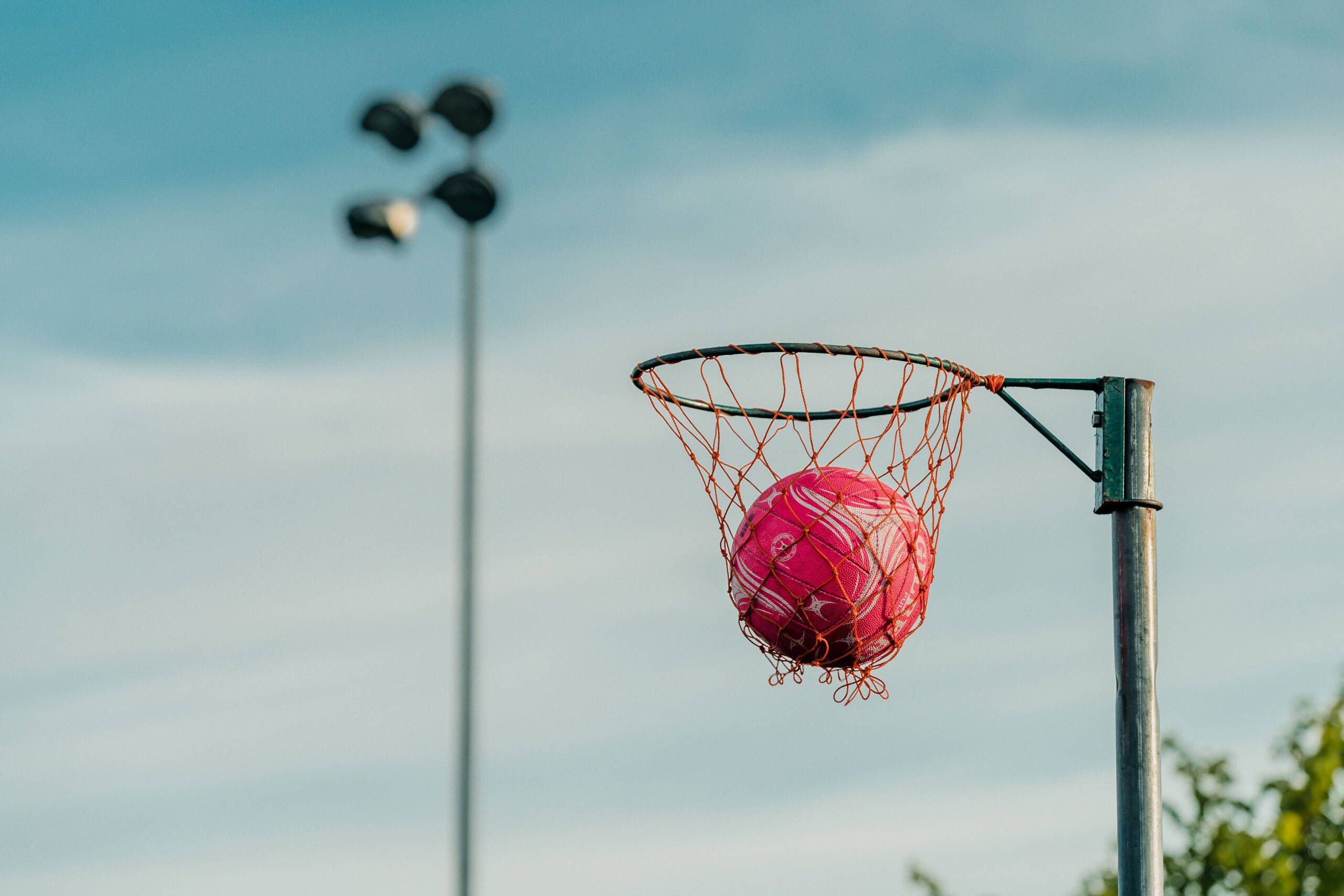 Netball Wallpapers - 4k, HD Netball Backgrounds on WallpaperBat