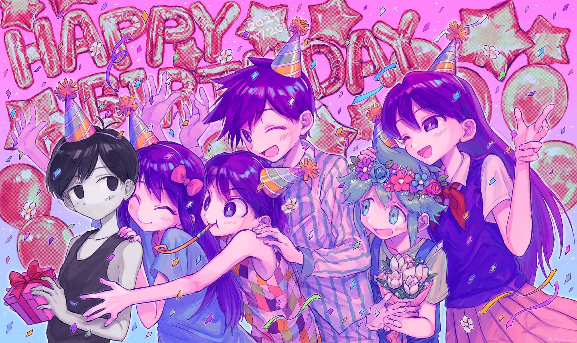 Video Game OMORI HD Wallpaper by hinshi_HP0