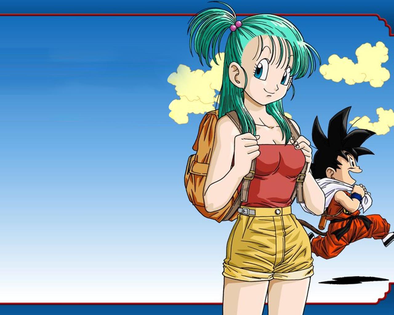 Dragon Ball Super Wallpaper – Coliseu Geek