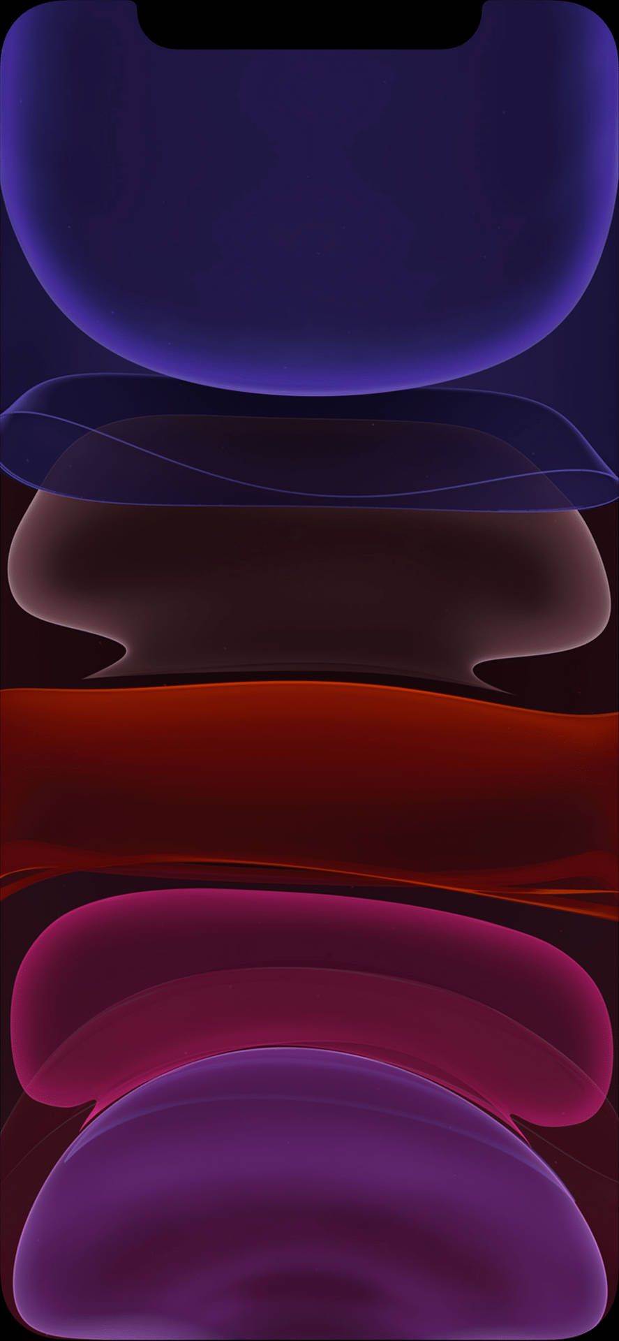 iPhone 11 edge Wallpapers - 4k, HD iPhone 11 edge Backgrounds on