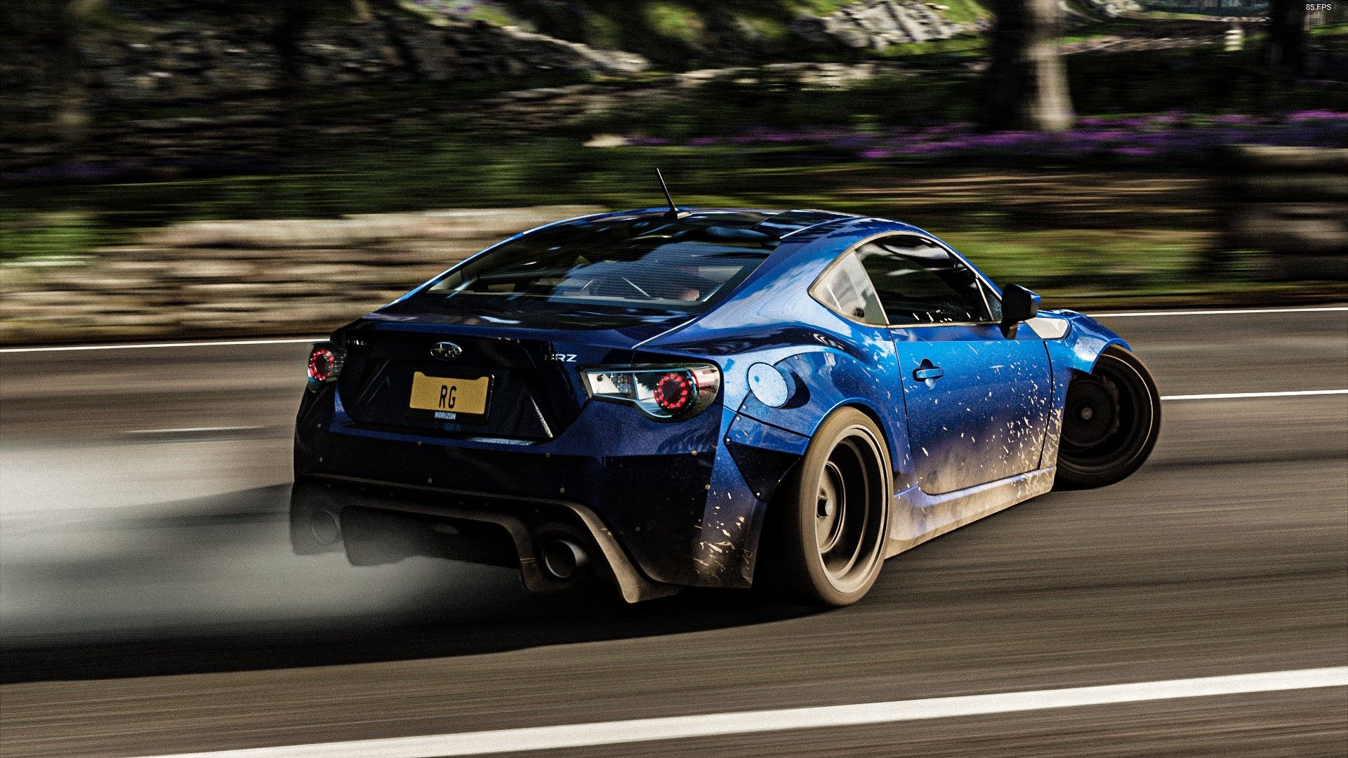 Subaru Brz Wallpapers 4k Hd Subaru Brz Backgrounds On Wallpaperbat