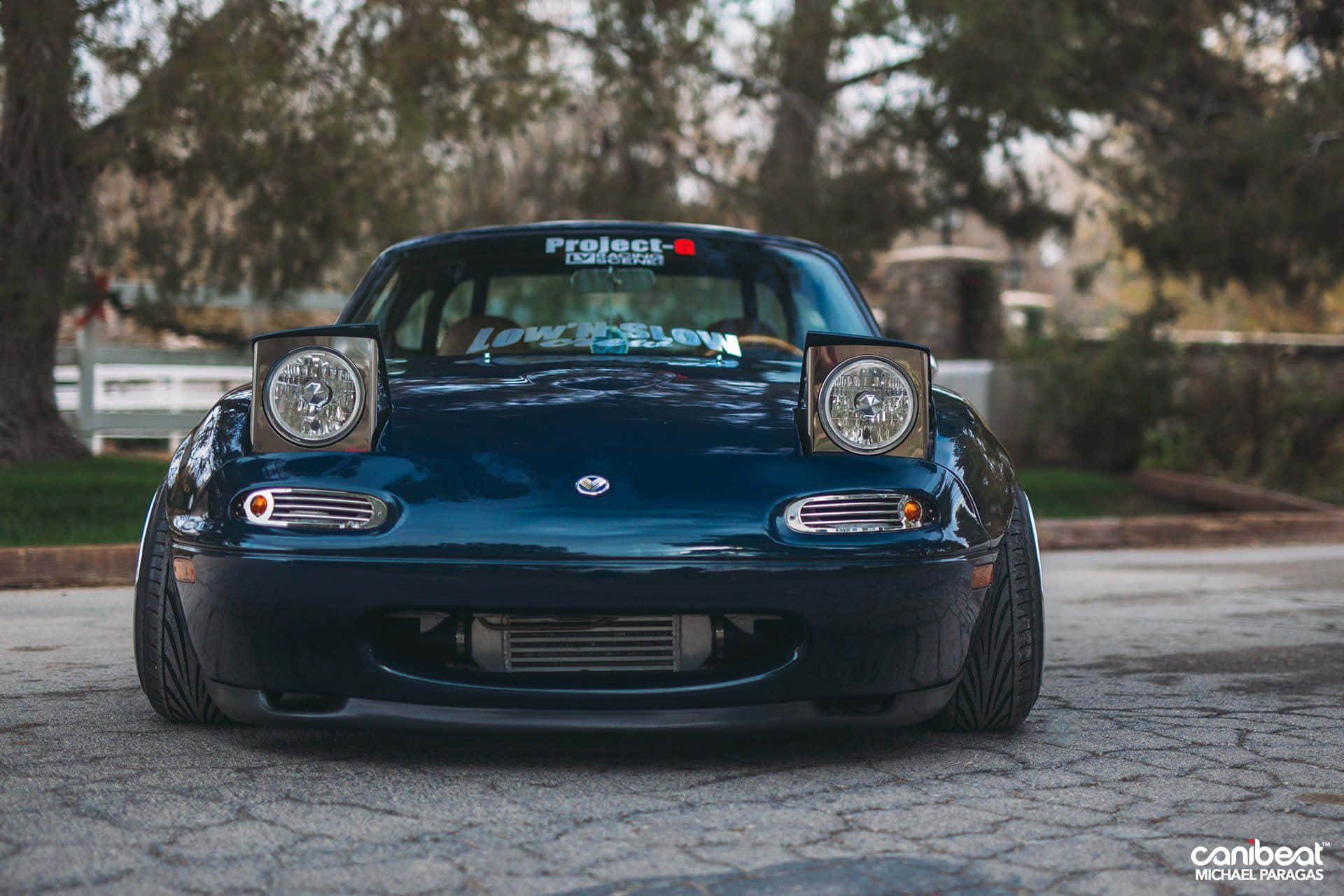 Miata Wallpapers - 4k, HD Miata Backgrounds on WallpaperBat