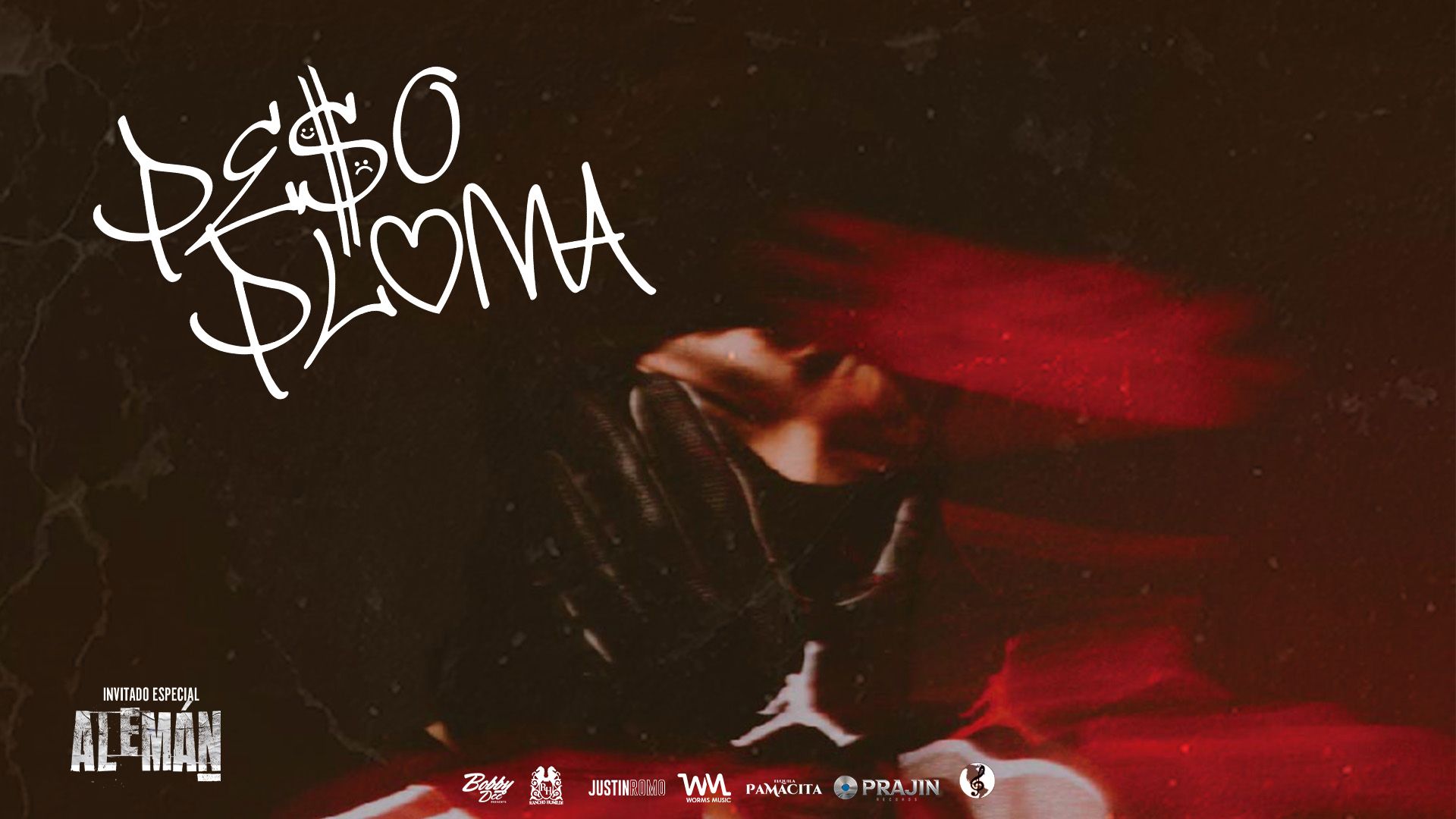 Peso Pluma Wallpapers 4k HD Peso Pluma Backgrounds On WallpaperBat