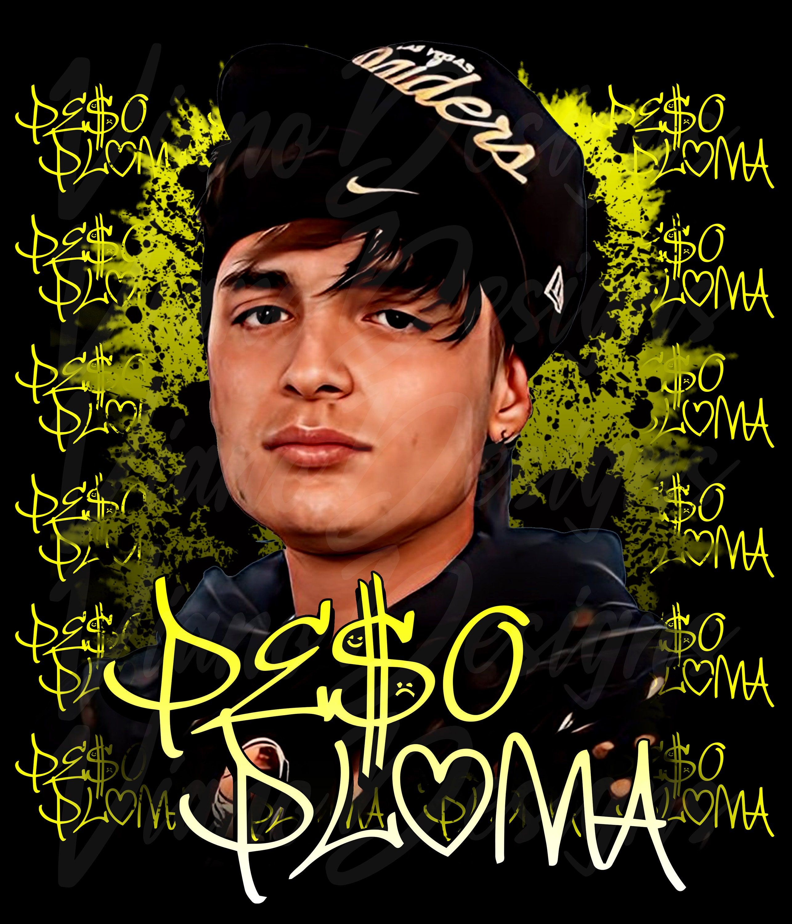 Peso Pluma Net Worth 12 - upg5nab
