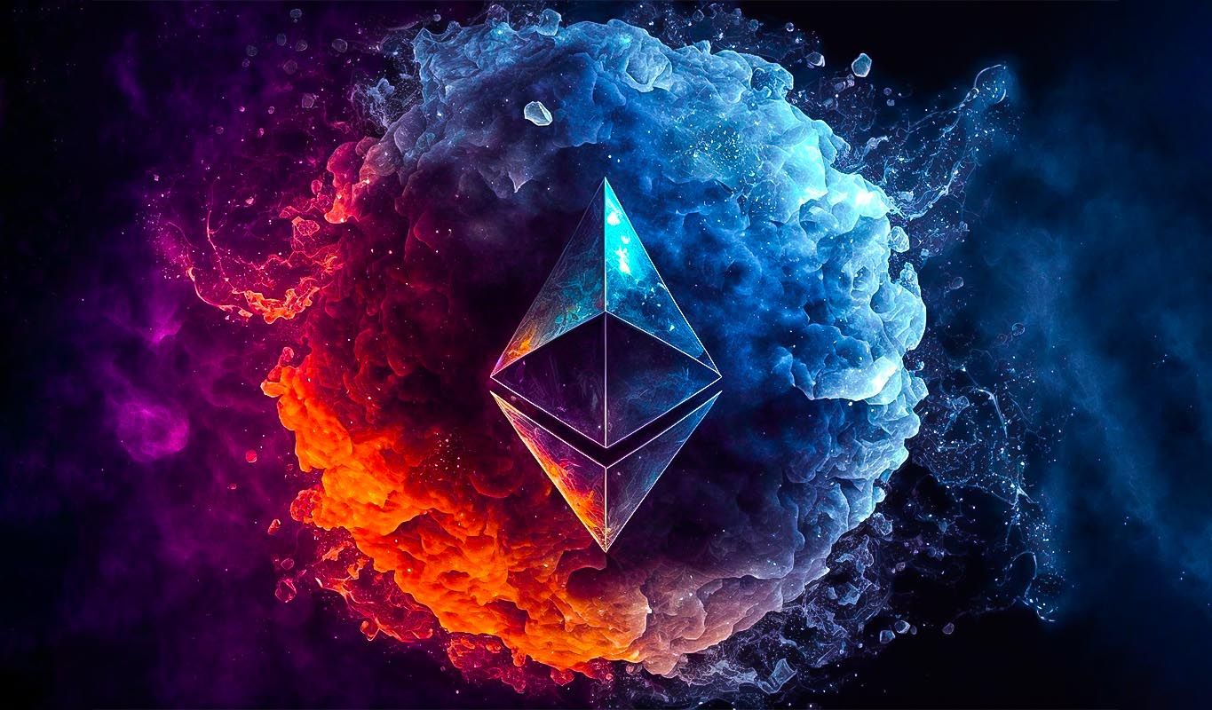 Ethereum Wallpapers - 4k, HD Ethereum Backgrounds on WallpaperBat