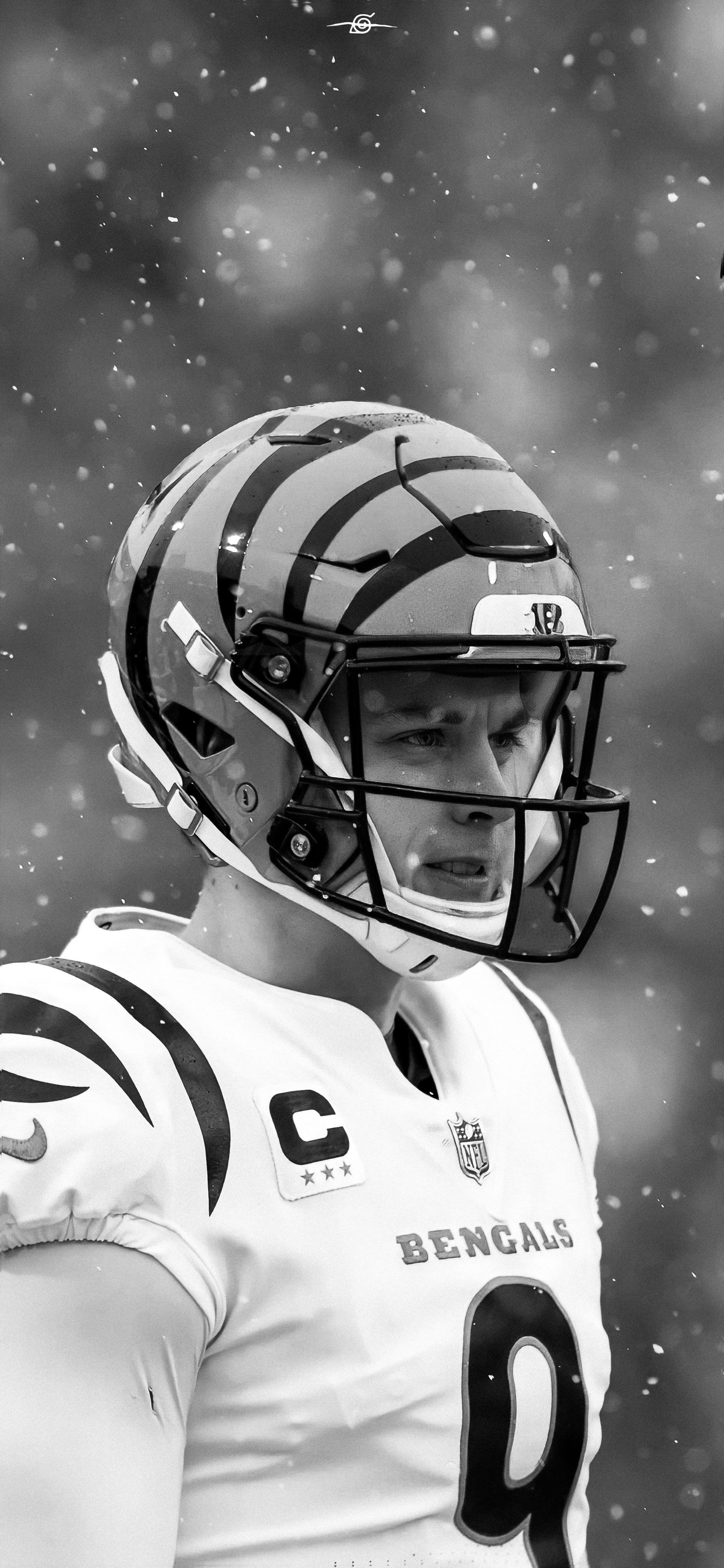 Joe Burrow Wallpapers 4k, HD Joe Burrow Backgrounds on WallpaperBat